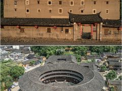 -云水谣景区