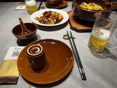 -黔香阁·味(花木店)