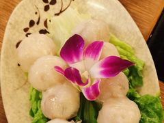 -金海阁海鲜火锅