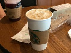 -星巴克(潍坊泰华广场店)