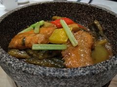 -顺德渔村·岭南一号