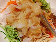 -鑫复盛礼记酒店·国家白金五钻酒家