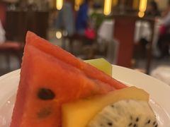 -香宫中餐厅·大连香格里拉(人民路店)
