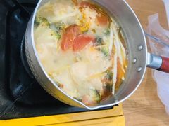 冬阴功汤火锅-About Bistro關於·泰式家庭料理