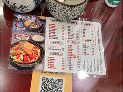 -螺世纪螺蛳粉·桂味小排档(裕德店)