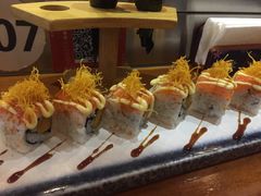 -千代武日本料理(开发区店)