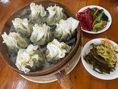 -源玺源烧麦馆(东护城河南街店)
