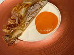 -Oyster Talks 四度蚝法餐厅