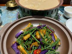 -哈啾嗨·新概念蒙餐(红星新城店)