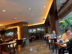 -岷山饭店-芝芝自助餐厅