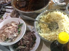 -赵姐猪耳朵饭店