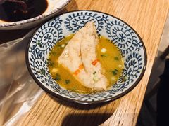 -文叔·湖北名小吃·小龙虾(华强北店)