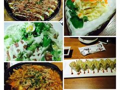 -寻味寿司日本料理(华亿店)