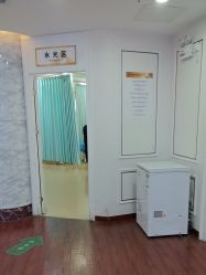 -武汉五洲整形外科医院