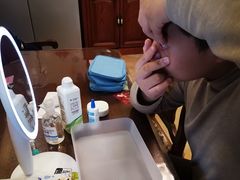 -天津大学爱尔眼科医院(天津院区)