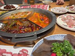 -楠火锅(太古里总店)