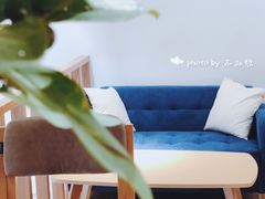 -Oasis coffee燕谷咖啡(公信店)