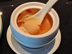 -西茶·宋宴·精致江南料理