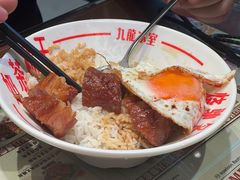 -九龙冰室(徐汇日月光店)
