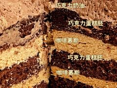 -巴黎贝甜(大宁国际商业广场店)