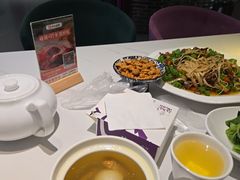 -琬苑鸽庄·川粤融合菜(解放碑总店)