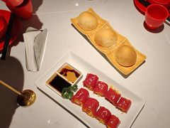 -避风塘·老港味餐厅·茶档(长宁龙之梦店)