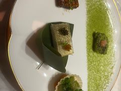 -深圳美高梅酒店-品聚嘉府中餐厅