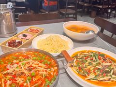 -蛙兔鸡自贡风味·特色江湖菜(广都店)