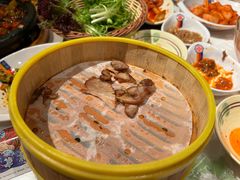 -七八冷面·延边朝鲜族美食(圣熙八号店)