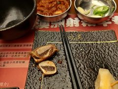 -海之屋韩式烤肉(海棠68环球美食街店)