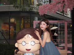 -东莞松山湖万象汇