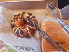 -味多美·北京面包工坊(天坛店)