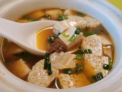 -风味小馆(天目湖宾馆店)
