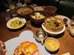 -清水亭湖北菜(大屯DT51店)