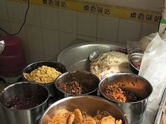 -糯香驿站(施家园分店)