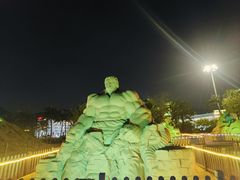 -大梅沙海滨公园