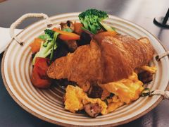 -玲婧胡同·生日蛋糕·餐厅(嘉里城店)