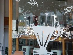-栖咖啡(泉舜店)