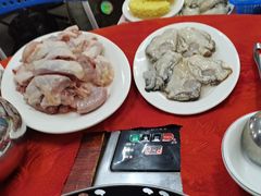 -花苑美食横琴生蚝火锅(拱北粤华路店)