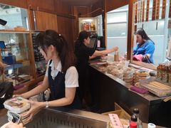 -台铁便当本铺(新左营店)