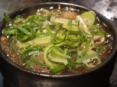 味乃家自家制熬煮牛筋-味乃家 本店