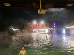 -天赐温泉