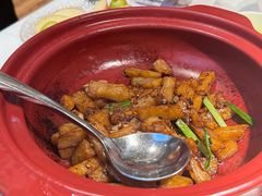 -飶香居(省博物馆店)