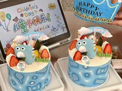 -麦的多生日蛋糕(龙湖三千店)