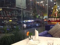 -富隆酒窖(天河北店)