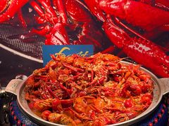 -美盛喜来登大酒店-盛宴标帜餐厅