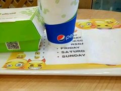-德克士(长安百货店)