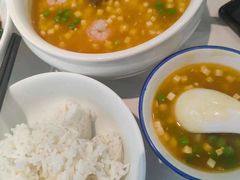 一品鲜虾豆花-兰湘子·湘菜小炒(盛龙广场店)