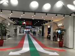 -砂之船奥特莱斯(合肥店)