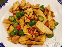 -湘里人家土菜馆